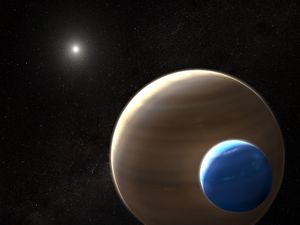 llmuwan Temukan Tanda Adanya Bulan di Luar Tata Surya