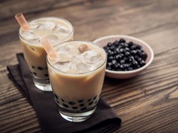 Kebanyakan Minum Bubble Tea, Gadis Ini Masuk UGD