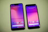 Review Google Pixel 3 Bermunculan, Bagus Atau Buruk?