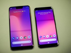 Pixel 3 Nyaris Punya Poni, tapi...