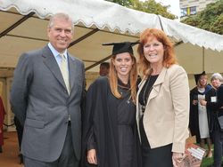 Fakta Mengejutkan dari Email Sarah Ferguson: Epstein Punya Anak Rahasia