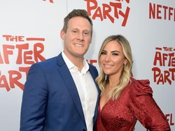 Mantan Suami Meghan Markle Nantikan Anak Pertama