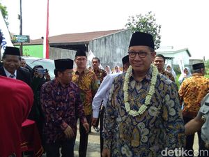 Kemenag Akan Bangun Tenda Darurat untuk IAIN Palu