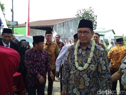 Kemenag Akan Bangun Tenda Darurat untuk IAIN Palu