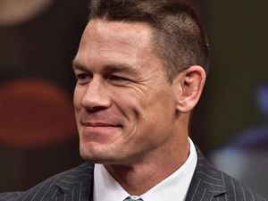 John Cena Bintangi Fast and Furious 9 John Cena Bintangi Fast and Furious 9