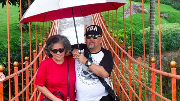 Perbedaan yang Dirasa Indro 'Warkop' Setelah Sang Istri Meninggal