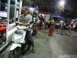 Sudah Diturunkan, Ini Daftar Harga Pertamax hingga Pertalite 26 Oktober
