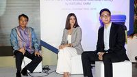 Gaya Hidup Sehat Selebritis