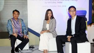 Gaya Hidup Sehat Selebritis