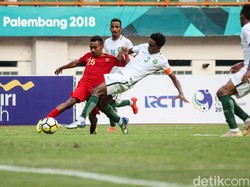 Masih Banyak Kelemahan di Timnas U-19