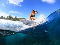 Turis Tewas Tertusuk Ikan Todak di Mentawai, Media Asing Ramai Menyoroti