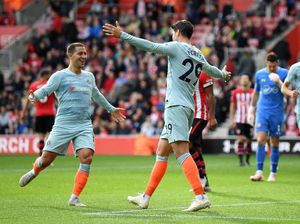Morata Yakin Hazard Tak Akan Memaksa Pindah ke Madrid