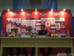 Pelatih Arab Saudi Kagumi Saddil dan M. Luthfi