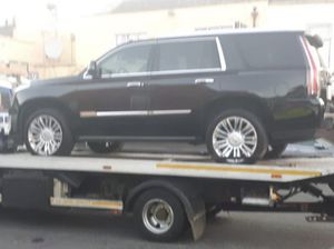 Nunggak Pajak, Mobil Conor McGregor Pernah Diderek Otoritas