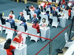 UAS Sebut Catur Haram, Kemenpora: Berpikir dan Kesabaran Itu Ajaran Agama