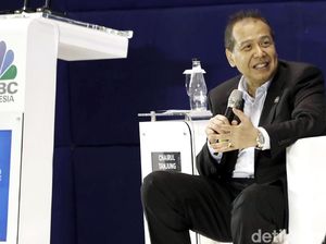 CT: COVID-19 Bikin Gap Si Kaya dan Si Miskin Makin Lebar