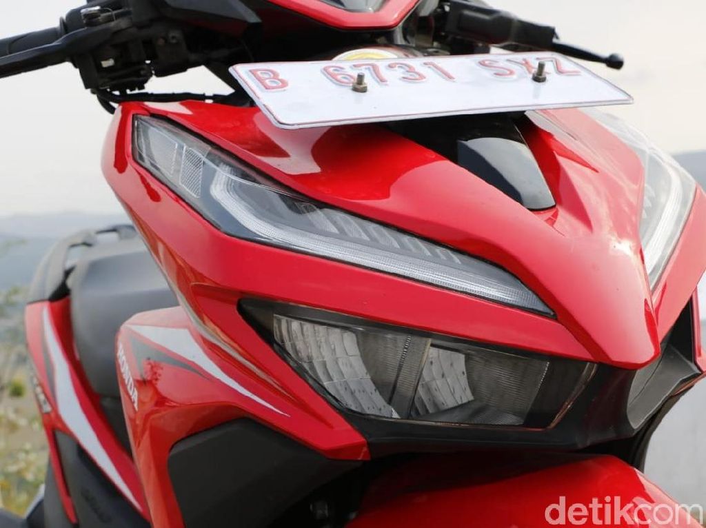 Aturan Lampu Motor Harus Nyala Minim Manfaat? Ini Studinya Aturan Lampu Motor Harus Nyala Minim Manfaat? Ini Studinya
