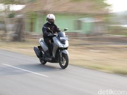 Gas Terus Sampai Lombok untuk Nonton MotoGP Butuh 4 Hari