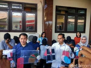 Heboh Pesta Tukar Pasangan, Perilaku Seks Bisa Menular? Heboh Pesta Tukar Pasangan, Perilaku Seks Bisa Menular?