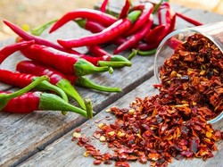 Pencinta Makanan Pedas! Ini 7 Bahaya Sering Makan Pedas Menurut Penelitian