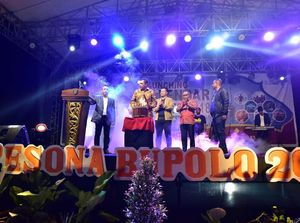 Festival Pesona Bupolo 2018 Tampilkan Seni Budaya Pulau Buru