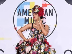 Akhirnya, Cardi B dan Nicki Minaj Sepakat Berdamai