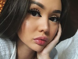 Cantiknya Para Barbie di Dunia Nyata Ini!