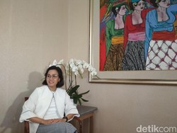 Sri Mulyani Siapkan Keringanan Pajak, Kapan Terbitnya?
