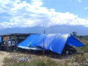 Cerita Asmudin: Terseret Likuifaksi 2 Km dan Kehilangan Istri-Cucu