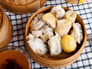 Asal-usul Siomay Bandung: Resep dan Rekomendasinya di Bandung Asal-usul Siomay Bandung: Resep dan Rekomendasinya di Bandung