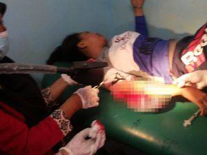 Pedagang Emas di Sumenep Dirampok, Harta Rp 3,7 Miliar Melayang