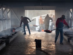 Konsumsi Energi Terbarukan Meningkat, Bagaimana Nasib Batu Bara?