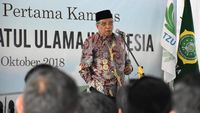 PBNU Bangun Kampus Unusia Kemang di Bogor