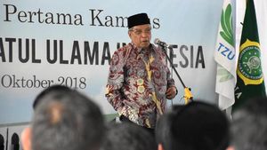 PBNU Bangun Kampus Unusia Kemang di Bogor