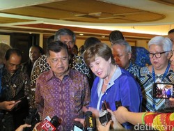 Bank Dunia Sarankan RI Perbanyak Investasi untuk Mitigasi Bencana