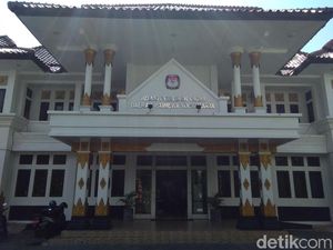 KPU DIY Akan Coret WNA yang Masuk DPT