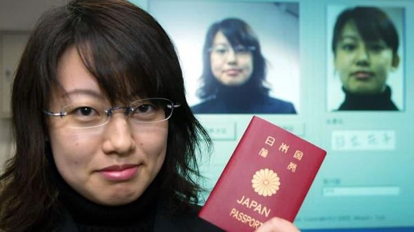 10 Paspor Terkuat Dunia di Akhir Tahun 2018 Dalam Foto