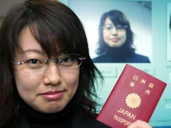 Paspor Jepang Jadi yang Terkuat di Akhir Tahun 2018