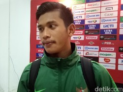 Mengingat Lagi Lemparan ke Dalam Indra Mustafa