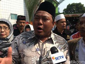 PA 212: Amien Tak Pernah Bohong, Panggilan Polisi Salah Sasaran PA 212: Amien Tak Pernah Bohong, Panggilan Polisi Salah Sasaran