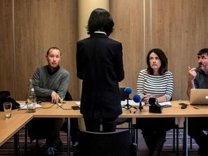 Bos Interpol Ditahan China, Istri Khawatir Keselamatan Dirinya