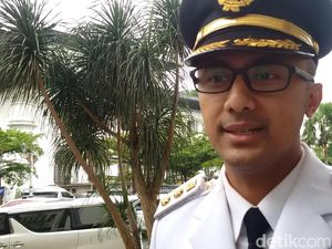 Porda Jabar 2022, KBB akan Bangun Stadion di Cipatat