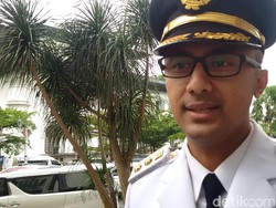 Hai Warga Bandung Barat, Silahkan Kirim Keluhan ke Nomor Ini