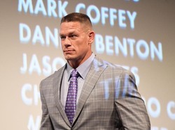 Di Balik Aksi Bugil John Cena di Panggung Oscar 2024