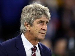 Manuel Pellegrini Diabadikan sebagai Nama Bundaran di Malaga