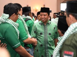 Dengan Strategi Terukur, Rommy Yakin Raih Kursi dari Solo Raya
