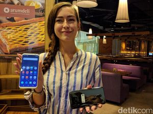 Apa Kabar Meizu di Indonesia?
