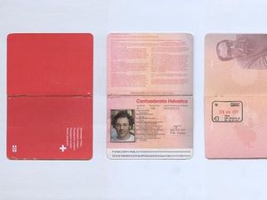 Mau Beli Paspor Swiss? Harganya Rp 349 Ribu