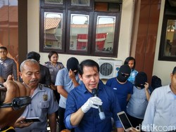 Pesta Tukar Pasangan, Apa Memungkinkan Penularan HIV-AIDS?