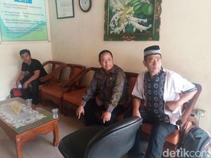 Bawaslu: Pelapor Belum Respons, Guru Nelty Tak Bisa Dikatakan Melanggar Bawaslu: Pelapor Belum Respons, Guru Nelty Tak Bisa Dikatakan Melanggar